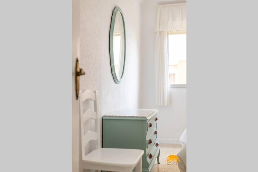Casa Victoriana - Free Parking By Cadiz Time Apartments Ngoại thất bức ảnh