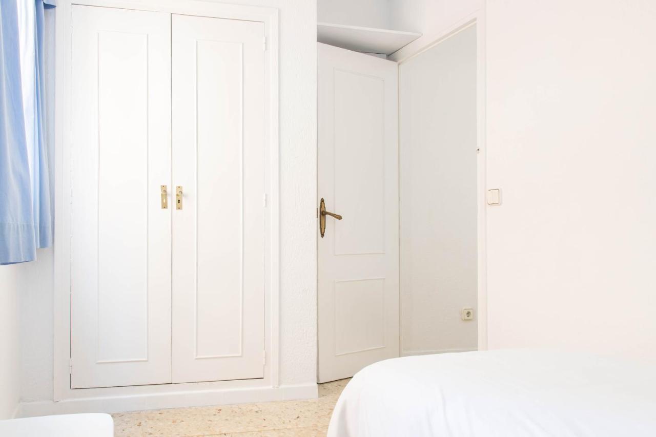 Casa Victoriana - Free Parking By Cadiz Time Apartments Ngoại thất bức ảnh