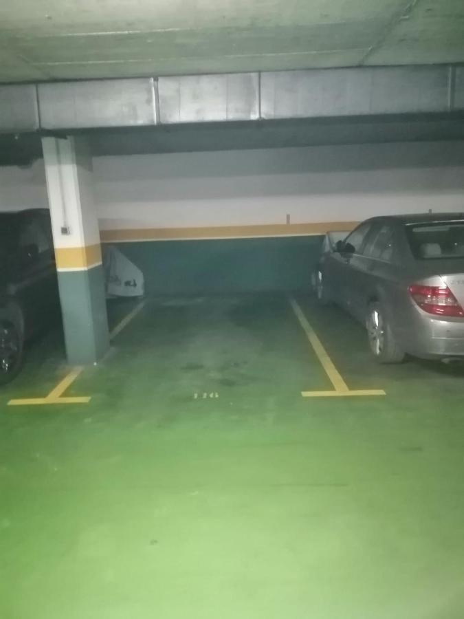 Casa Victoriana - Free Parking By Cadiz Time Apartments Ngoại thất bức ảnh
